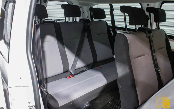 Toyota Proace Verso cena 108888 przebieg: 99000, rok produkcji 2020 z Kalwaria Zebrzydowska małe 352